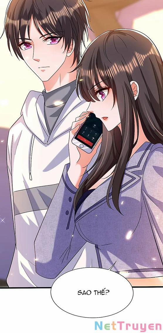 Trùng Sinh Không Gian: Cô Vợ Hào Môn Nóng Bỏng Không Dễ Chọc 235 trang 17