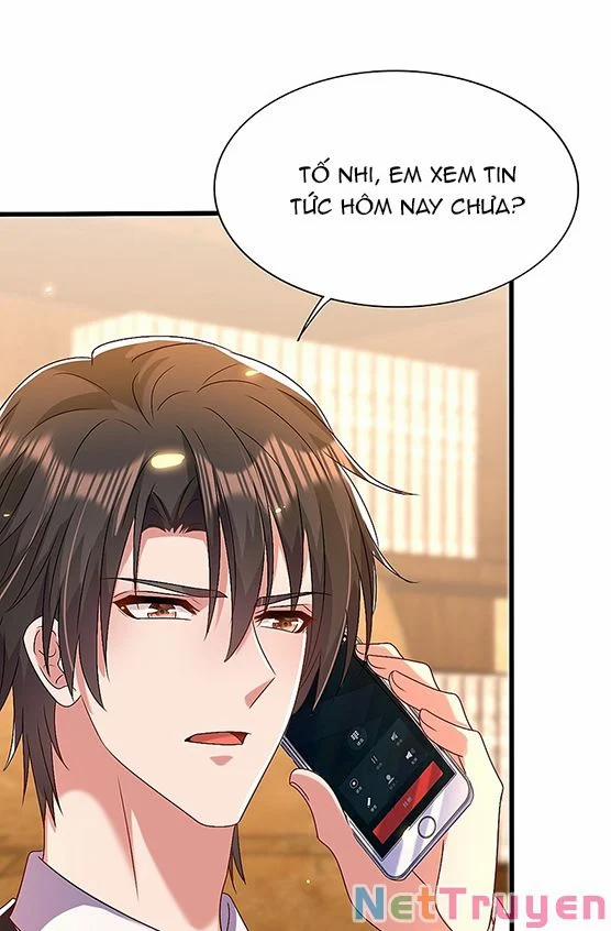 Trùng Sinh Không Gian: Cô Vợ Hào Môn Nóng Bỏng Không Dễ Chọc 235 trang 18