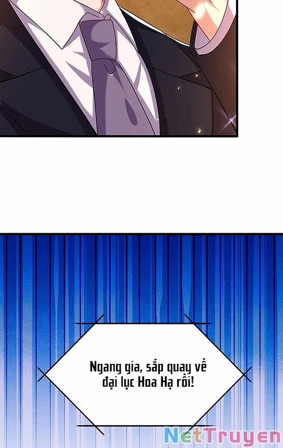 Trùng Sinh Không Gian: Cô Vợ Hào Môn Nóng Bỏng Không Dễ Chọc 235 trang 19