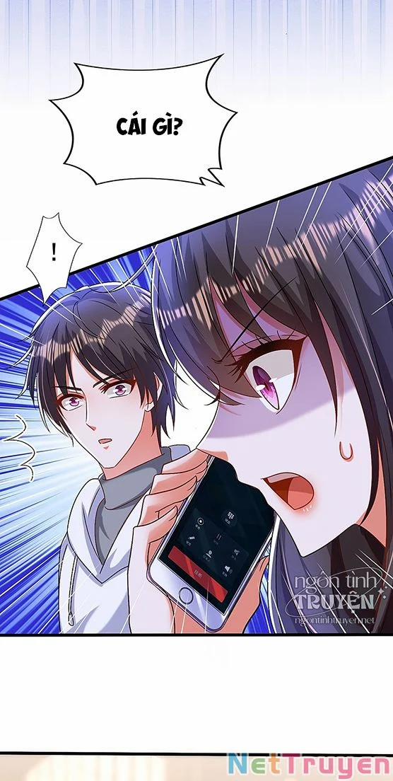 Trùng Sinh Không Gian: Cô Vợ Hào Môn Nóng Bỏng Không Dễ Chọc 235 trang 20