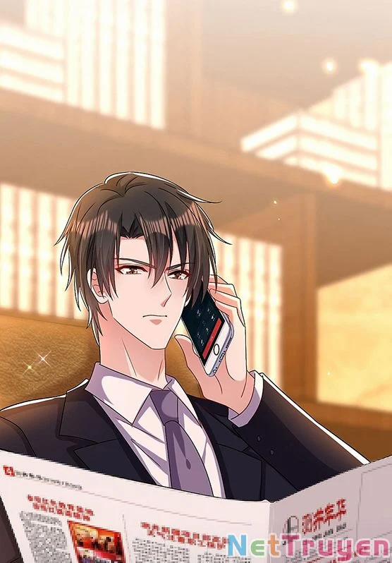 Trùng Sinh Không Gian: Cô Vợ Hào Môn Nóng Bỏng Không Dễ Chọc 235 trang 21