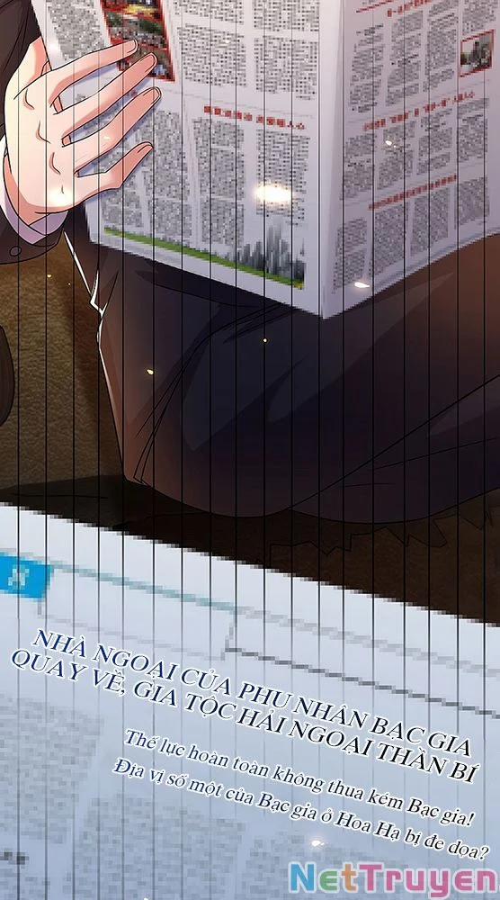 Trùng Sinh Không Gian: Cô Vợ Hào Môn Nóng Bỏng Không Dễ Chọc 235 trang 22