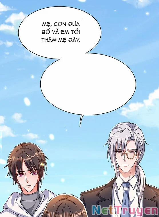 Trùng Sinh Không Gian: Cô Vợ Hào Môn Nóng Bỏng Không Dễ Chọc 235 trang 3