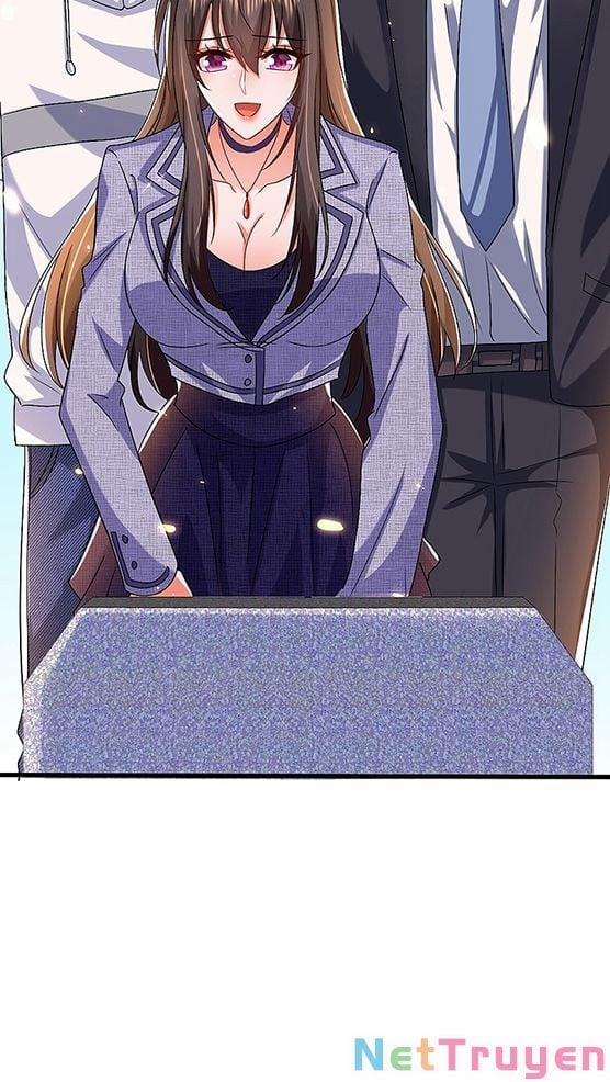 Trùng Sinh Không Gian: Cô Vợ Hào Môn Nóng Bỏng Không Dễ Chọc 235 trang 4