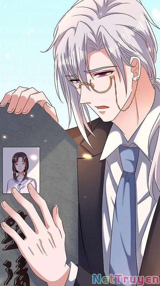 Trùng Sinh Không Gian: Cô Vợ Hào Môn Nóng Bỏng Không Dễ Chọc 235 trang 7