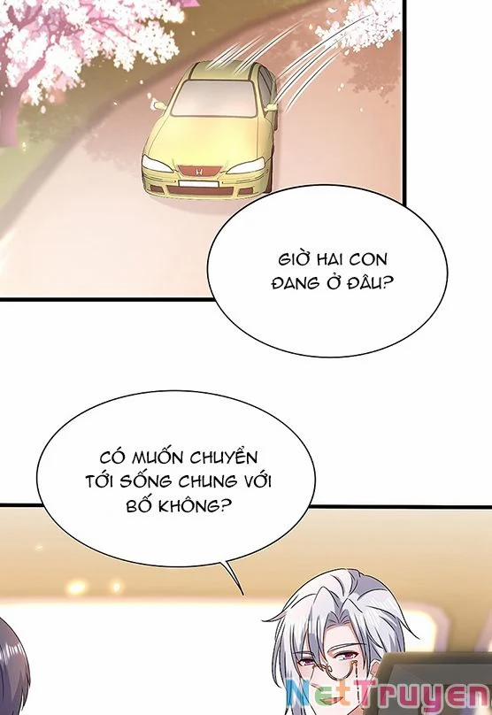 Trùng Sinh Không Gian: Cô Vợ Hào Môn Nóng Bỏng Không Dễ Chọc 235 trang 9