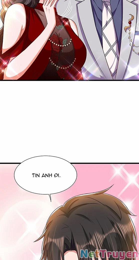 Trùng Sinh Không Gian: Cô Vợ Hào Môn Nóng Bỏng Không Dễ Chọc 236 trang 14