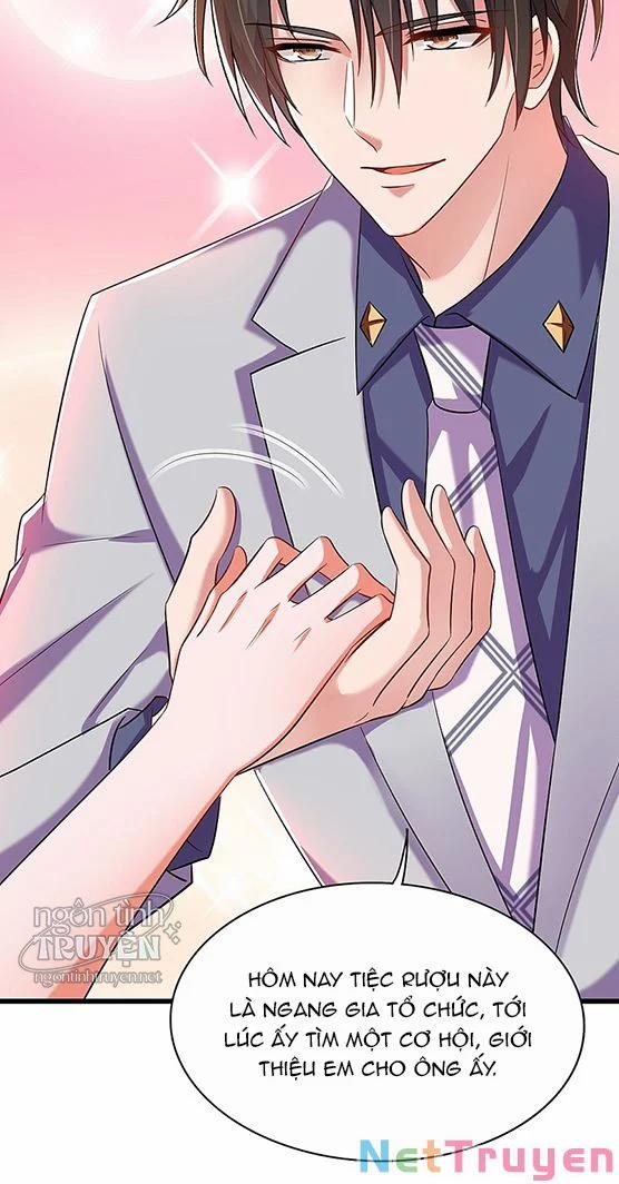 Trùng Sinh Không Gian: Cô Vợ Hào Môn Nóng Bỏng Không Dễ Chọc 236 trang 15