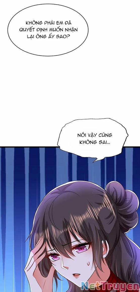 Trùng Sinh Không Gian: Cô Vợ Hào Môn Nóng Bỏng Không Dễ Chọc 236 trang 16