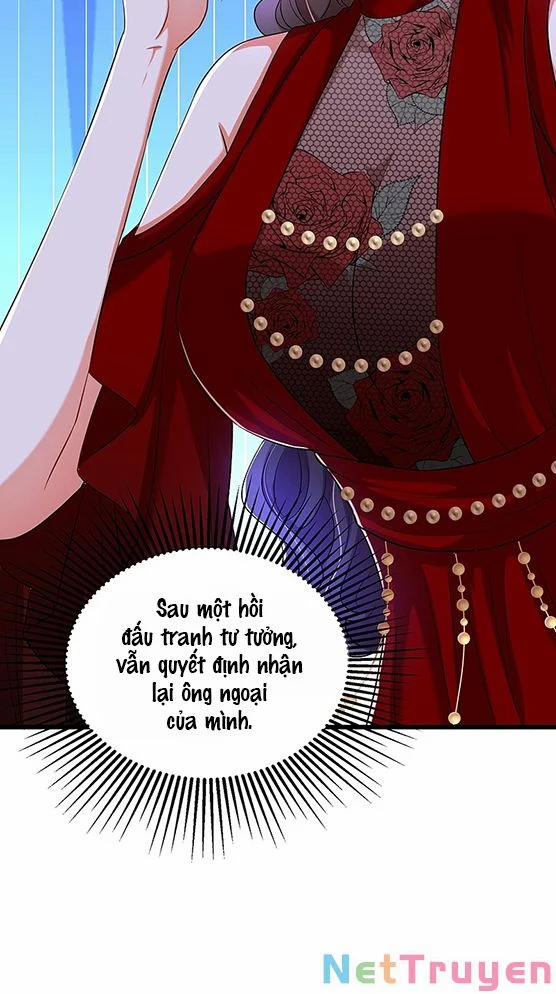 Trùng Sinh Không Gian: Cô Vợ Hào Môn Nóng Bỏng Không Dễ Chọc 236 trang 17