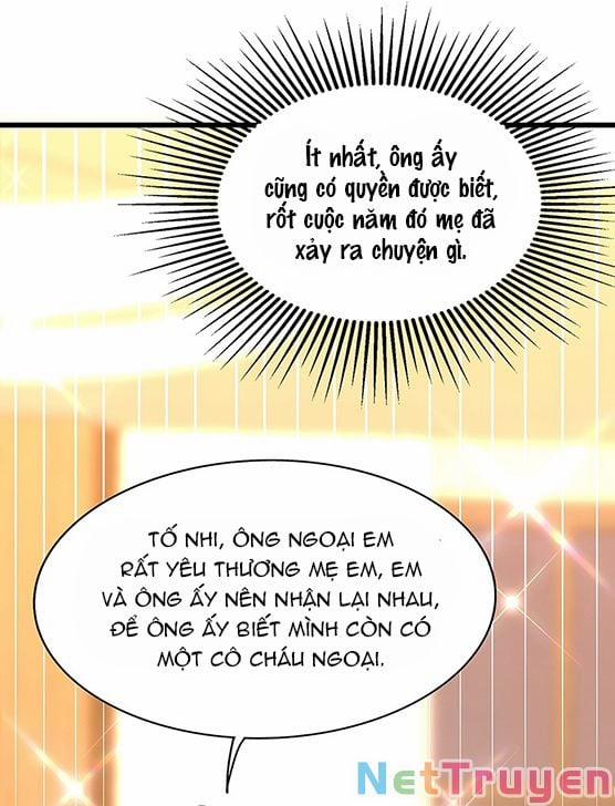 Trùng Sinh Không Gian: Cô Vợ Hào Môn Nóng Bỏng Không Dễ Chọc 236 trang 18