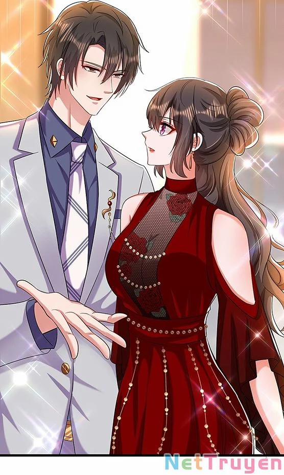 Trùng Sinh Không Gian: Cô Vợ Hào Môn Nóng Bỏng Không Dễ Chọc 236 trang 19