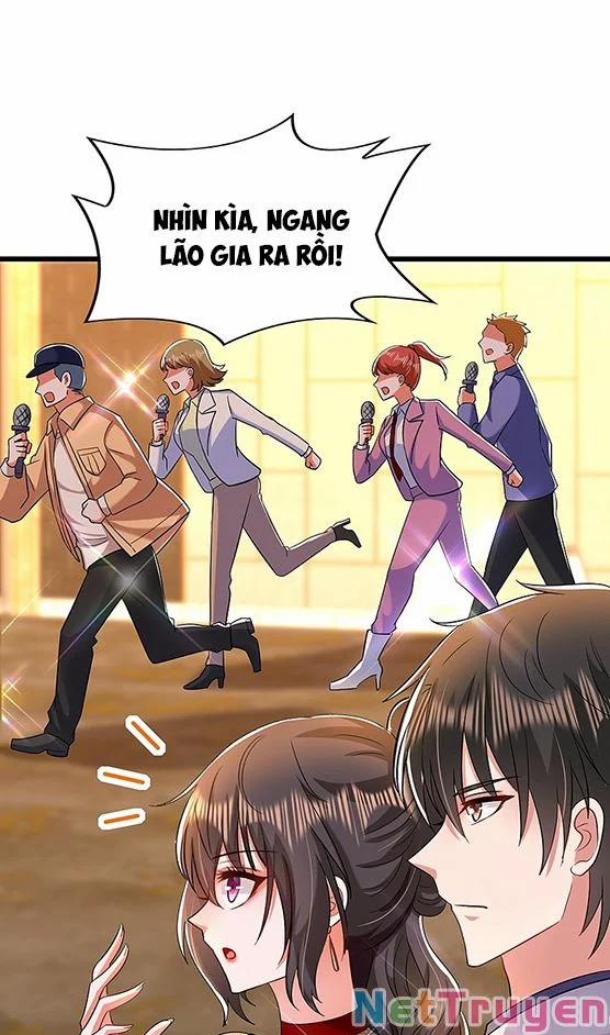 Trùng Sinh Không Gian: Cô Vợ Hào Môn Nóng Bỏng Không Dễ Chọc 236 trang 20