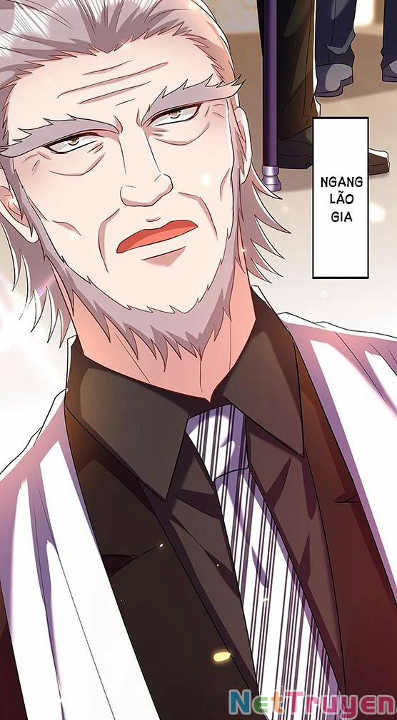 Trùng Sinh Không Gian: Cô Vợ Hào Môn Nóng Bỏng Không Dễ Chọc 236 trang 24