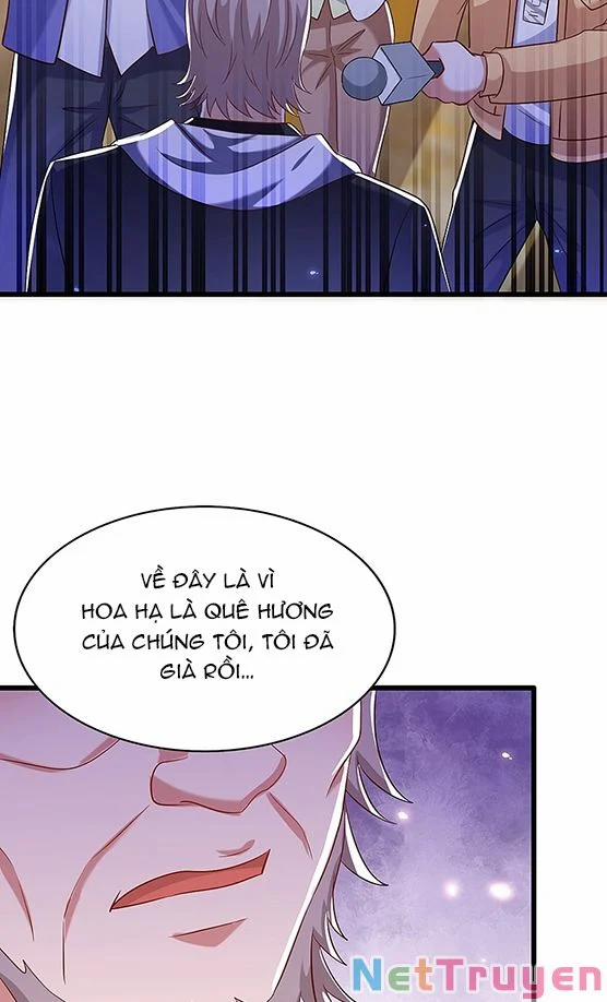 Trùng Sinh Không Gian: Cô Vợ Hào Môn Nóng Bỏng Không Dễ Chọc 236 trang 27