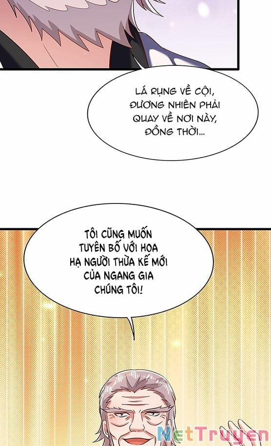 Trùng Sinh Không Gian: Cô Vợ Hào Môn Nóng Bỏng Không Dễ Chọc 236 trang 28