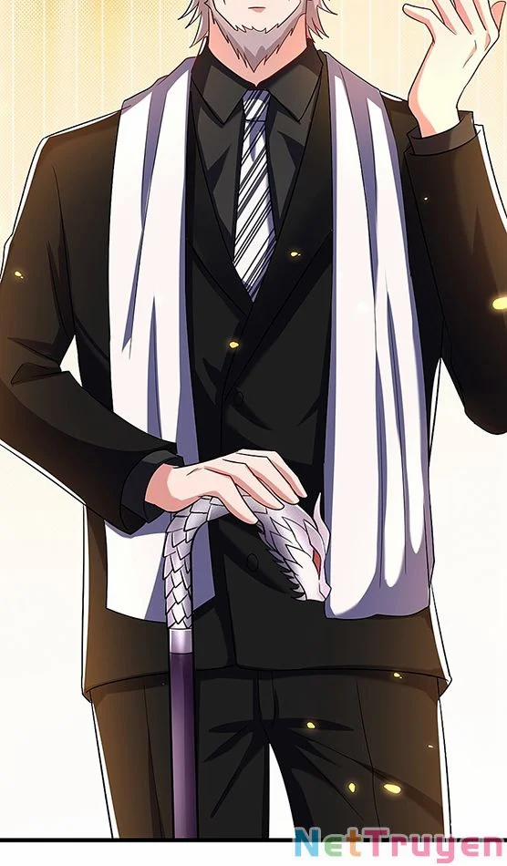 Trùng Sinh Không Gian: Cô Vợ Hào Môn Nóng Bỏng Không Dễ Chọc 236 trang 29