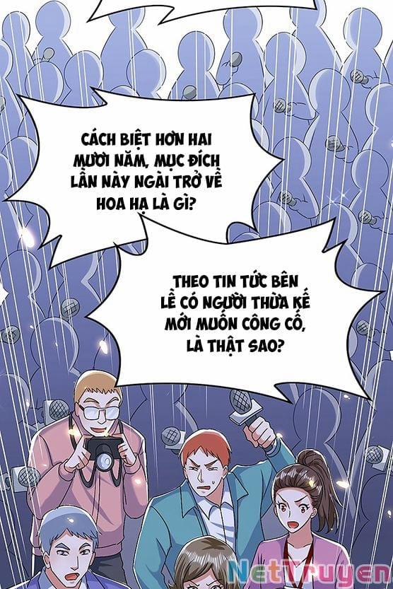 Trùng Sinh Không Gian: Cô Vợ Hào Môn Nóng Bỏng Không Dễ Chọc 236 trang 3