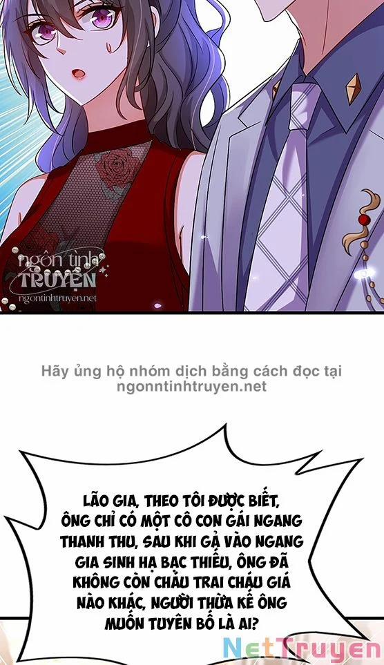 Trùng Sinh Không Gian: Cô Vợ Hào Môn Nóng Bỏng Không Dễ Chọc 236 trang 31