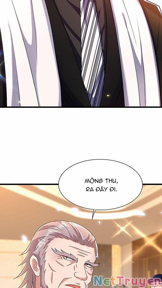 Trùng Sinh Không Gian: Cô Vợ Hào Môn Nóng Bỏng Không Dễ Chọc 236 trang 34