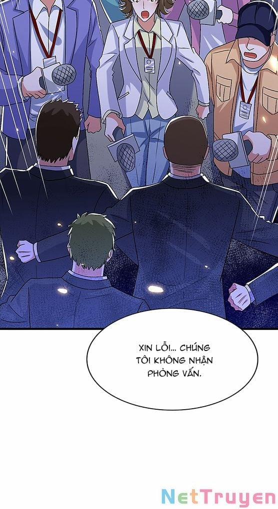 Trùng Sinh Không Gian: Cô Vợ Hào Môn Nóng Bỏng Không Dễ Chọc 236 trang 4