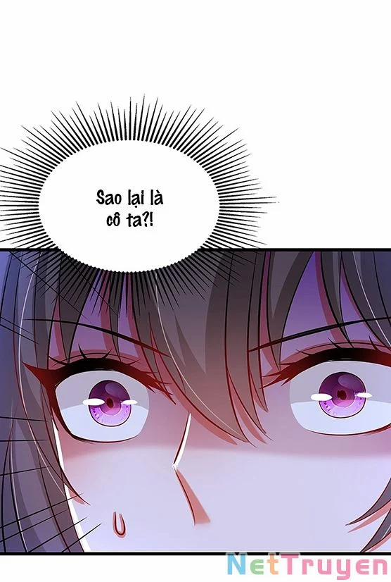 Trùng Sinh Không Gian: Cô Vợ Hào Môn Nóng Bỏng Không Dễ Chọc 236 trang 40