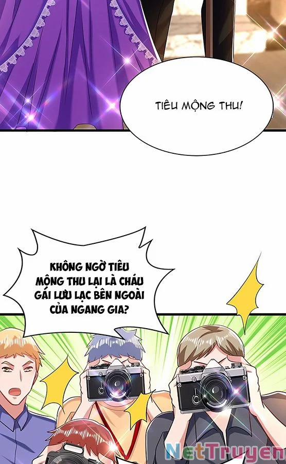 Trùng Sinh Không Gian: Cô Vợ Hào Môn Nóng Bỏng Không Dễ Chọc 236 trang 46