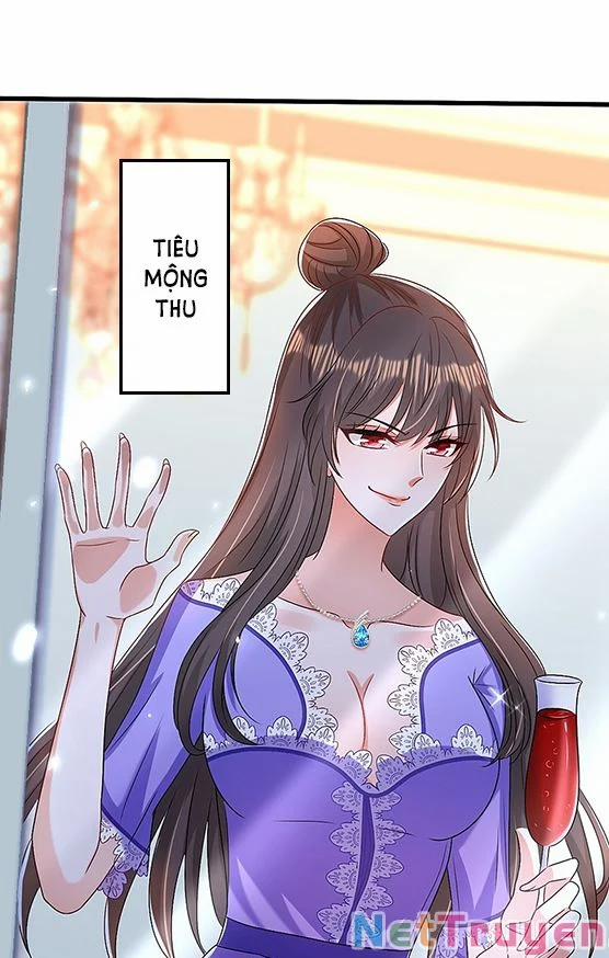 Trùng Sinh Không Gian: Cô Vợ Hào Môn Nóng Bỏng Không Dễ Chọc 236 trang 6