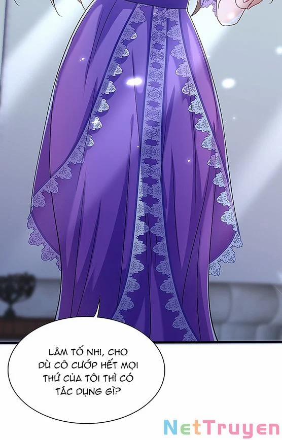 Trùng Sinh Không Gian: Cô Vợ Hào Môn Nóng Bỏng Không Dễ Chọc 236 trang 7