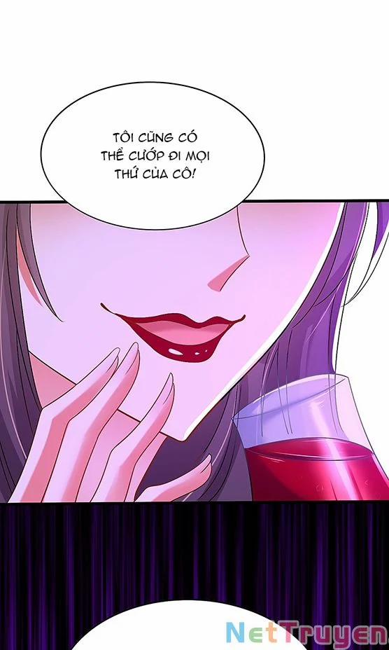 Trùng Sinh Không Gian: Cô Vợ Hào Môn Nóng Bỏng Không Dễ Chọc 236 trang 8