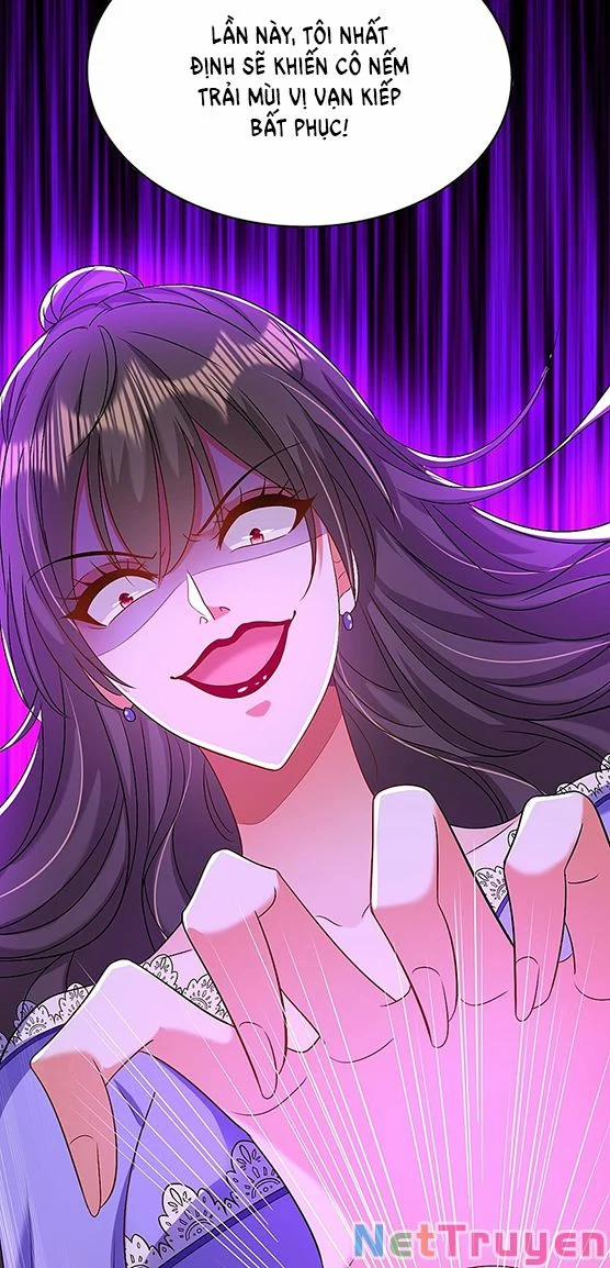 Trùng Sinh Không Gian: Cô Vợ Hào Môn Nóng Bỏng Không Dễ Chọc 236 trang 9