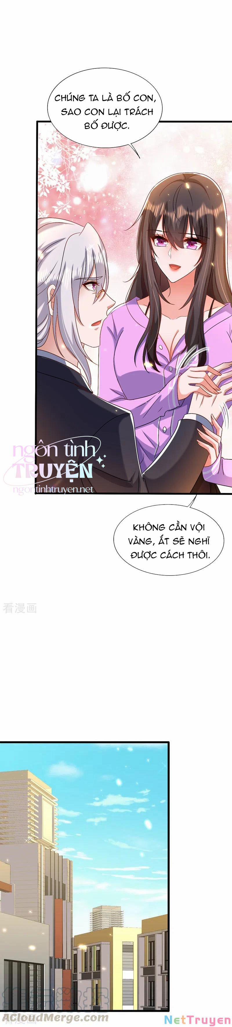 Trùng Sinh Không Gian: Cô Vợ Hào Môn Nóng Bỏng Không Dễ Chọc 237.5 trang 2