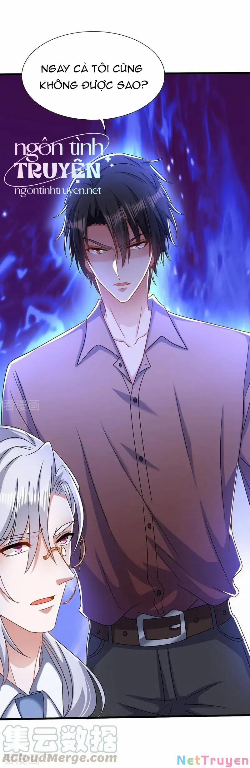 Trùng Sinh Không Gian: Cô Vợ Hào Môn Nóng Bỏng Không Dễ Chọc 237 trang 13