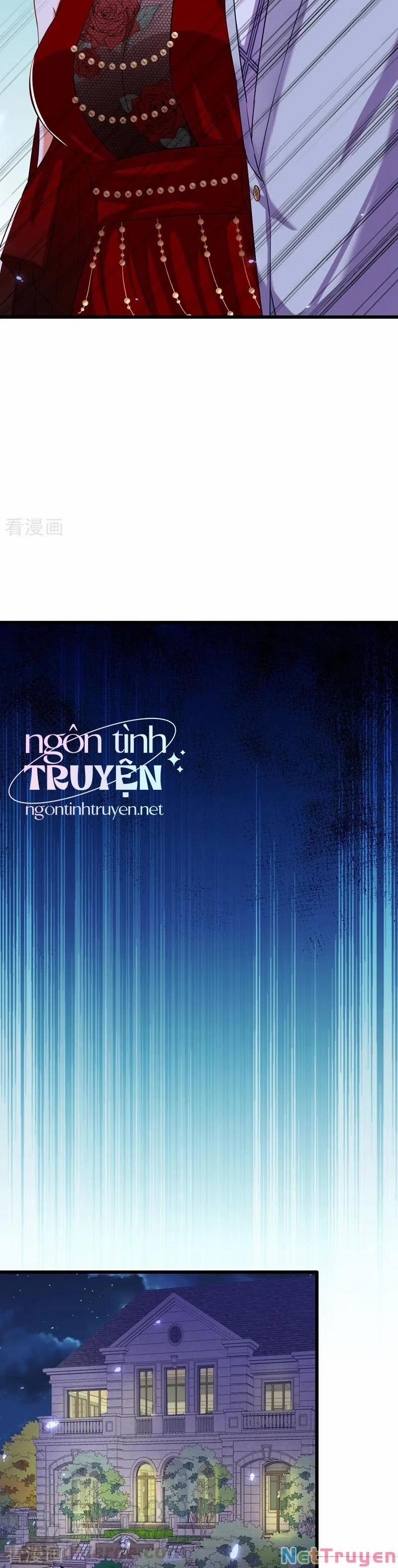 Trùng Sinh Không Gian: Cô Vợ Hào Môn Nóng Bỏng Không Dễ Chọc 237 trang 4