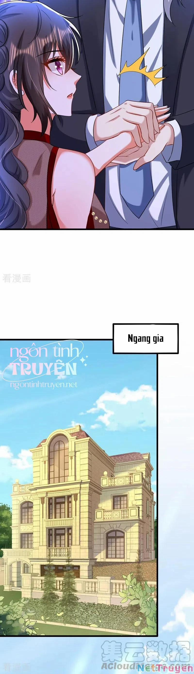 Trùng Sinh Không Gian: Cô Vợ Hào Môn Nóng Bỏng Không Dễ Chọc 237 trang 7