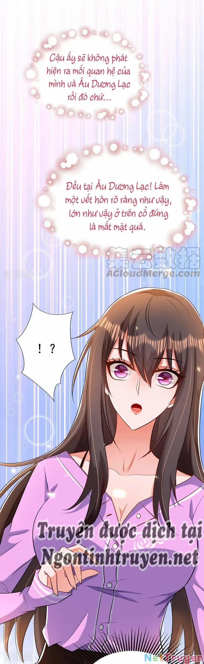 Trùng Sinh Không Gian: Cô Vợ Hào Môn Nóng Bỏng Không Dễ Chọc 238 trang 12