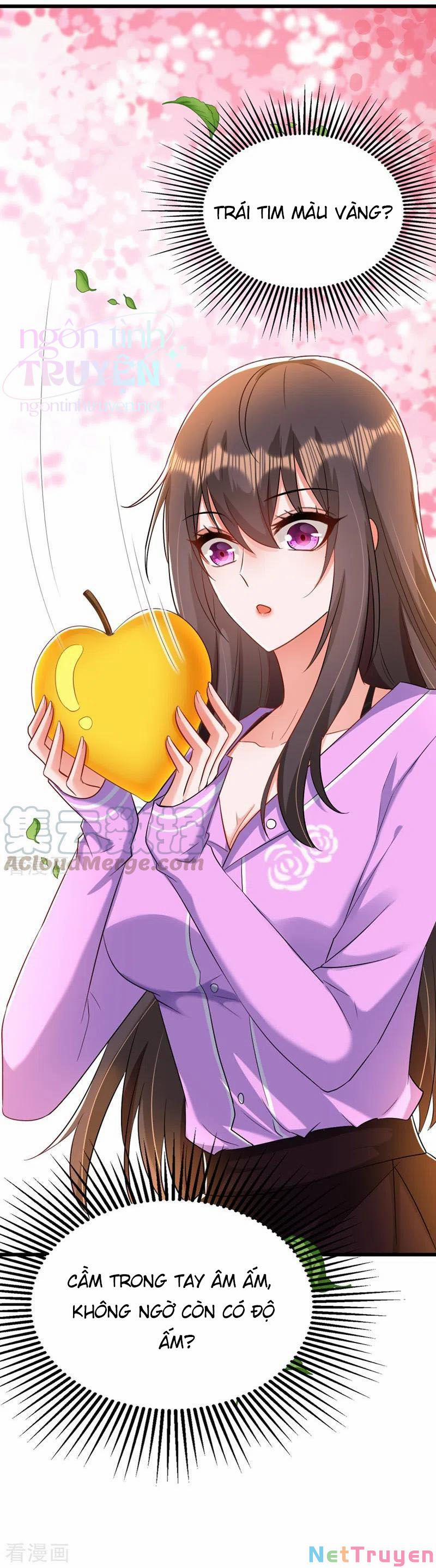 Trùng Sinh Không Gian: Cô Vợ Hào Môn Nóng Bỏng Không Dễ Chọc 238 trang 7