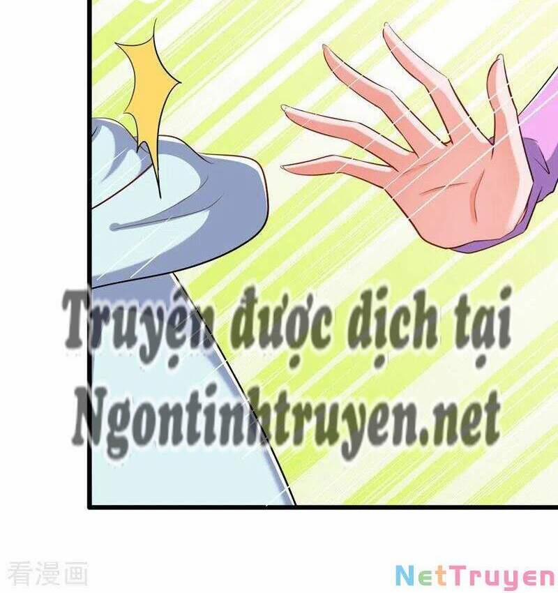 Trùng Sinh Không Gian: Cô Vợ Hào Môn Nóng Bỏng Không Dễ Chọc 239 trang 1