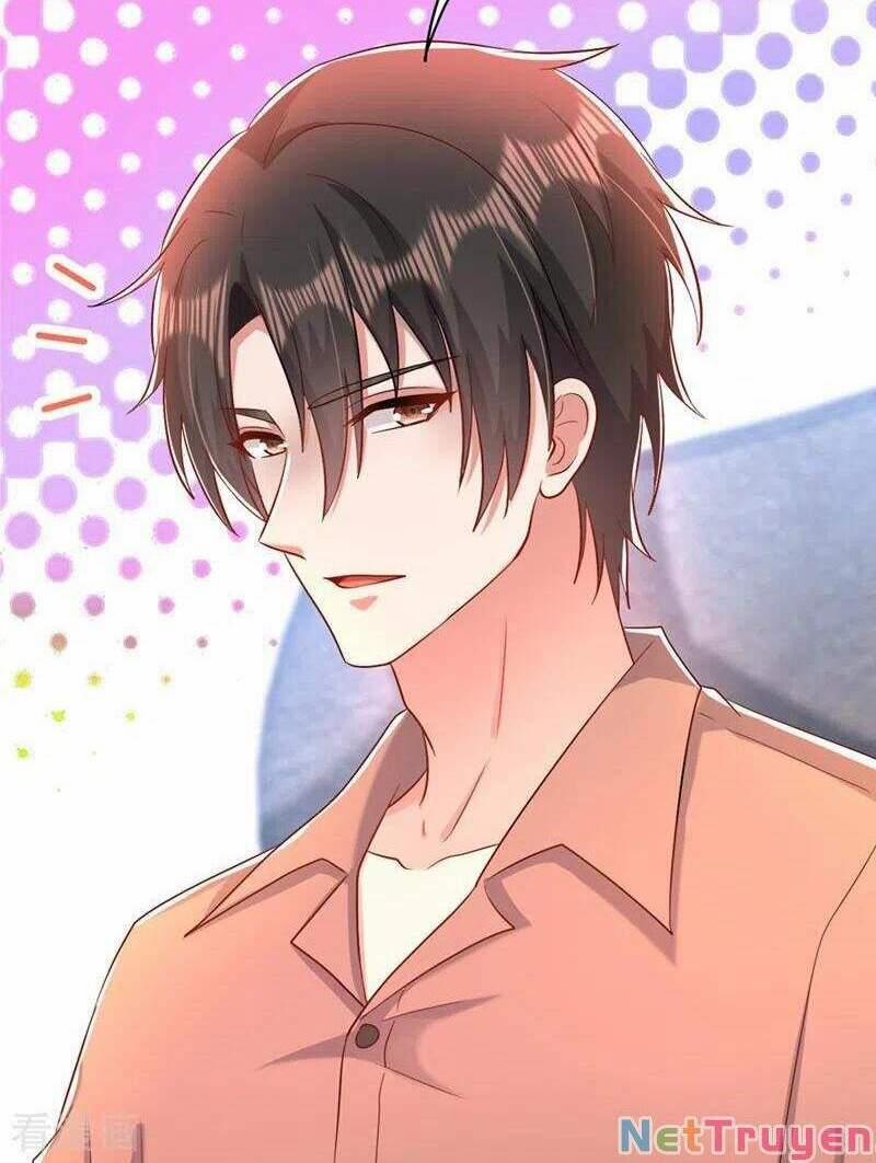 Trùng Sinh Không Gian: Cô Vợ Hào Môn Nóng Bỏng Không Dễ Chọc 239 trang 10