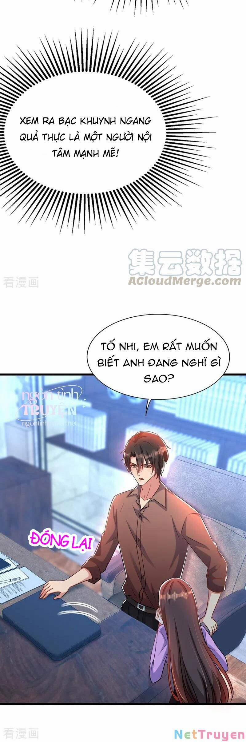 Trùng Sinh Không Gian: Cô Vợ Hào Môn Nóng Bỏng Không Dễ Chọc 239 trang 13