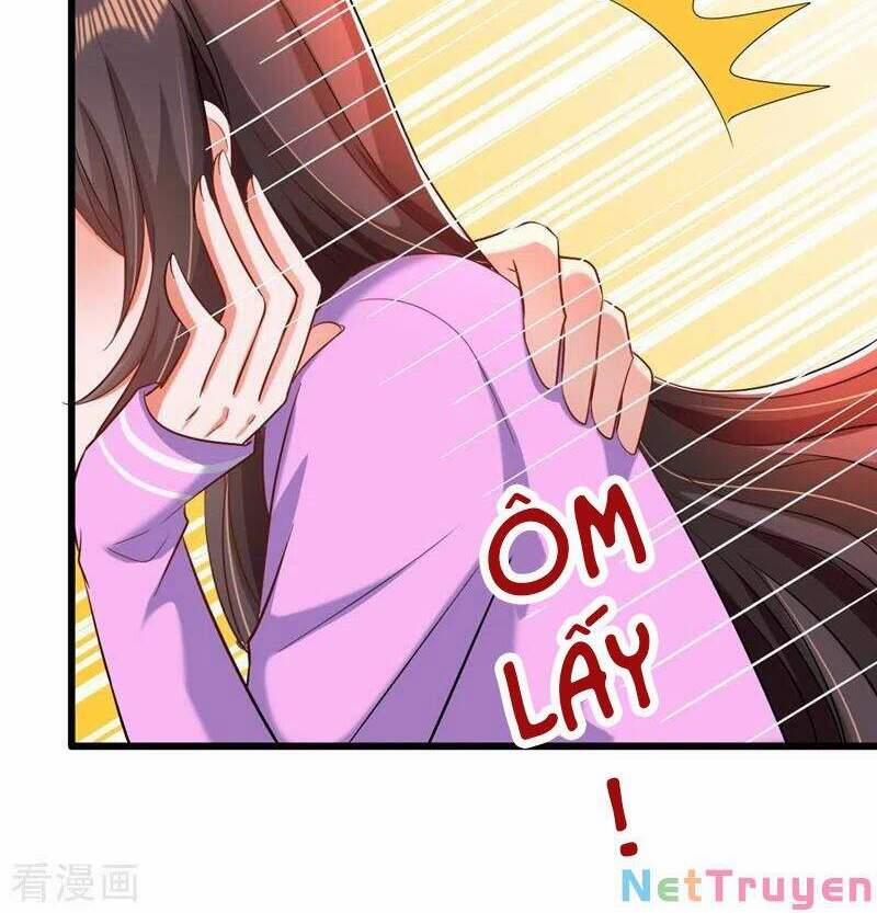 Trùng Sinh Không Gian: Cô Vợ Hào Môn Nóng Bỏng Không Dễ Chọc 239 trang 15