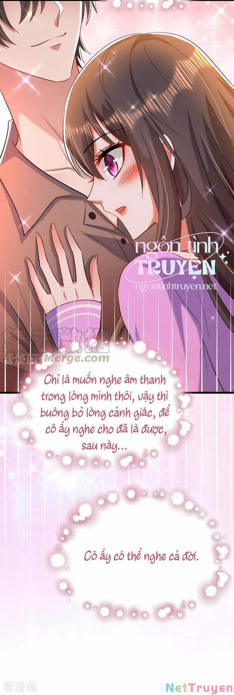 Trùng Sinh Không Gian: Cô Vợ Hào Môn Nóng Bỏng Không Dễ Chọc 239 trang 18