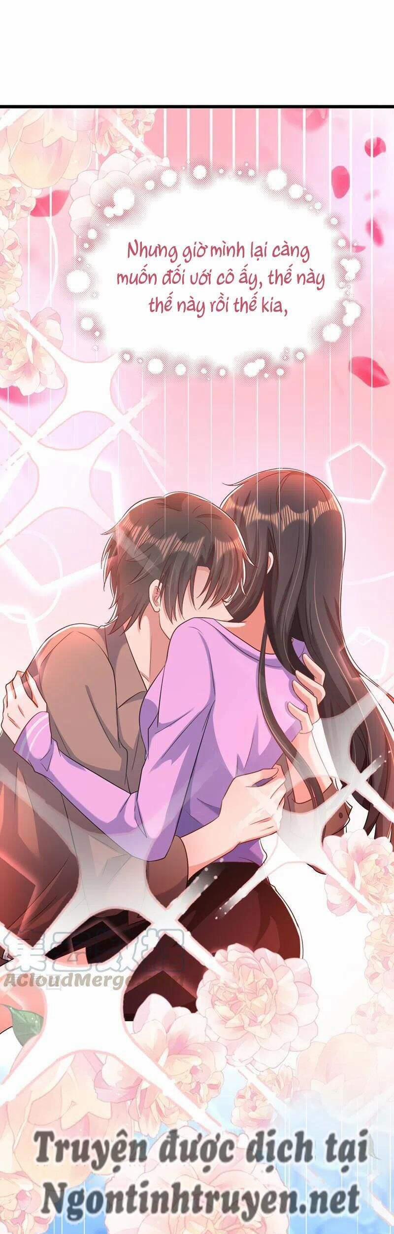 Trùng Sinh Không Gian: Cô Vợ Hào Môn Nóng Bỏng Không Dễ Chọc 239 trang 19