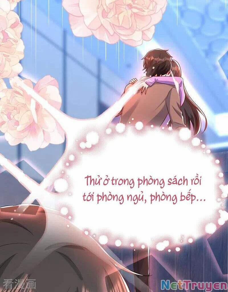 Trùng Sinh Không Gian: Cô Vợ Hào Môn Nóng Bỏng Không Dễ Chọc 239 trang 20