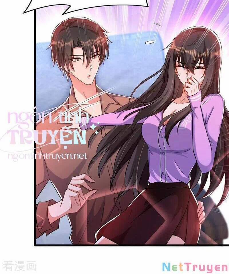 Trùng Sinh Không Gian: Cô Vợ Hào Môn Nóng Bỏng Không Dễ Chọc 239 trang 22