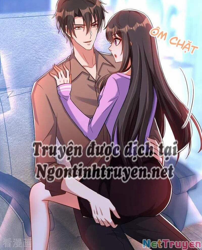 Trùng Sinh Không Gian: Cô Vợ Hào Môn Nóng Bỏng Không Dễ Chọc 239 trang 24