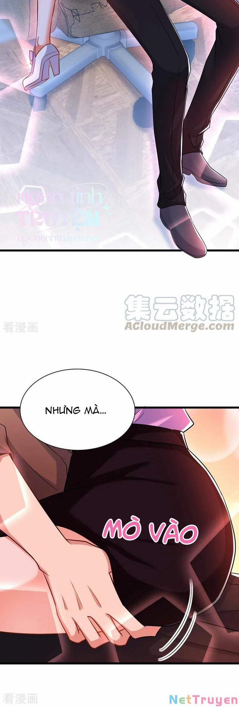 Trùng Sinh Không Gian: Cô Vợ Hào Môn Nóng Bỏng Không Dễ Chọc 239 trang 25