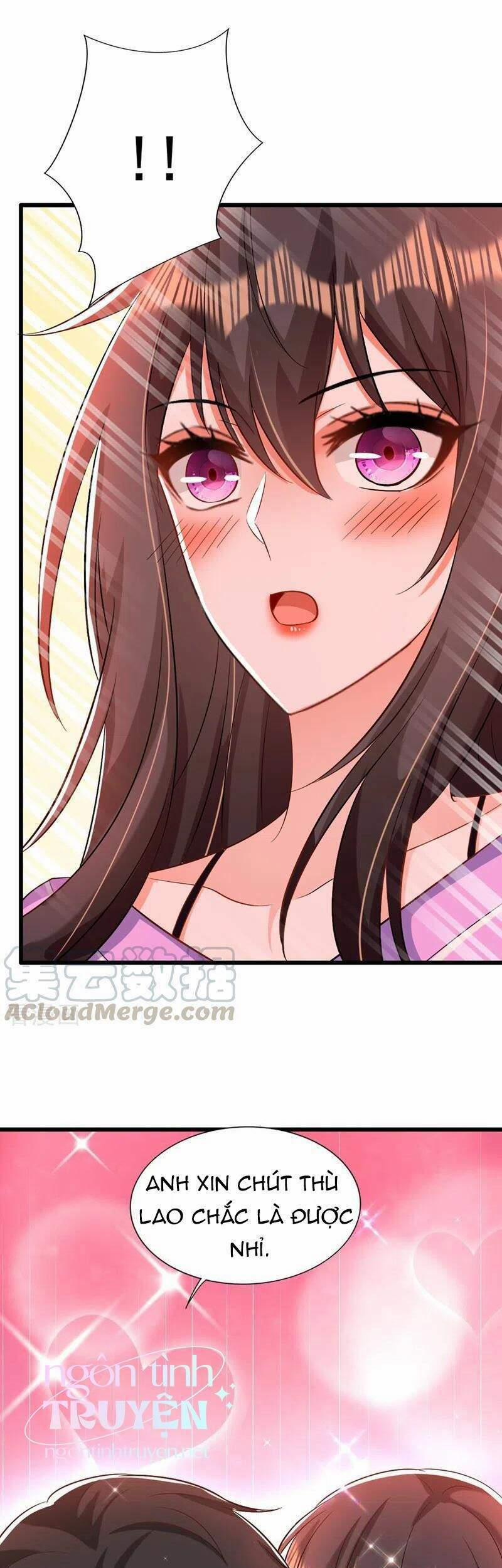 Trùng Sinh Không Gian: Cô Vợ Hào Môn Nóng Bỏng Không Dễ Chọc 239 trang 26