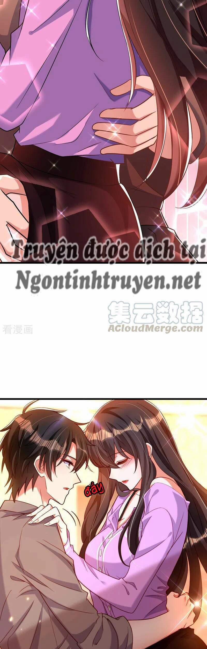 Trùng Sinh Không Gian: Cô Vợ Hào Môn Nóng Bỏng Không Dễ Chọc 239 trang 28