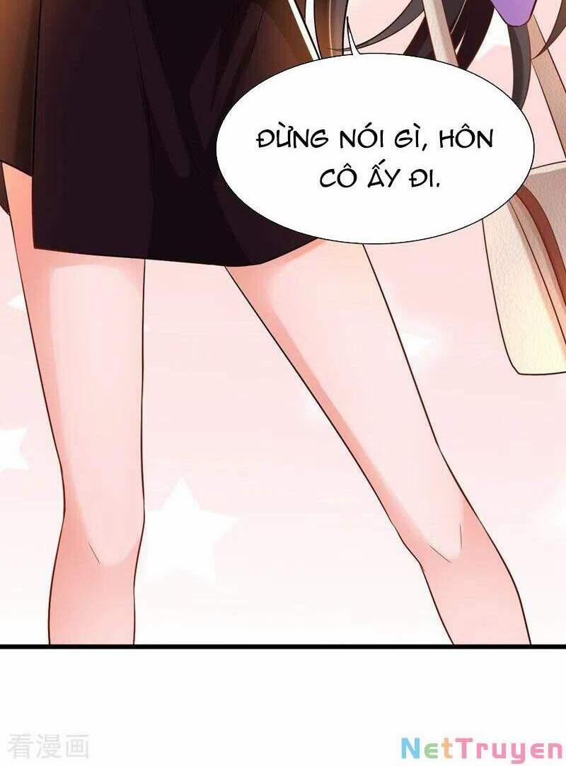 Trùng Sinh Không Gian: Cô Vợ Hào Môn Nóng Bỏng Không Dễ Chọc 239 trang 3